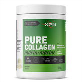 Pure Collagen marin