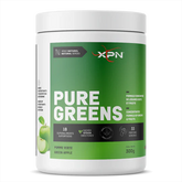 Pure Greens