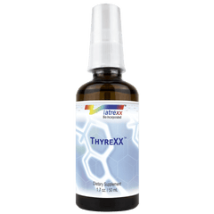 ThyreXX ( anciennement Thryro Vitrex)