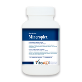 Bio-Active Mineroplex (Multi-Minéraux avec Shilajit)