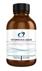 Vitamine B-6 Liquid