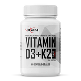 Vitamin D3+K2
