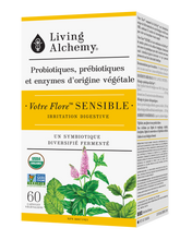 Votre Flore Sensible