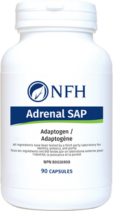 Adrenal SAP