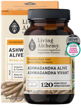 Ashwagandha Vivant