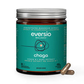 Chaga (PROTECT Now)