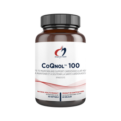 CoQnol 100