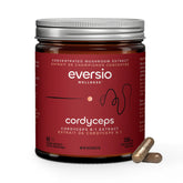 Cordyceps (ENERGIZE Now)