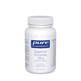 Digestive Enzymes Ultra With Betain