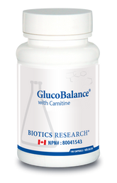 GlucoBalance
