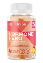 Hormone Hero (ancien Peace Out PMS)