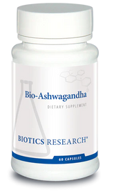 Bio-Ashwagandha