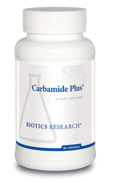 Carbamide Plus