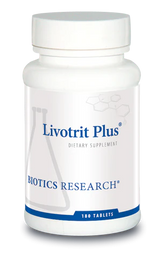 Livotrit Plus (Liver Support)