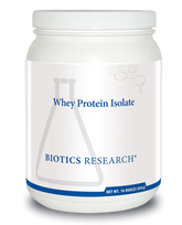 WHEY Protein Isolate