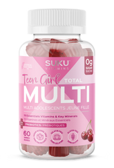 Teen Girl Total Multi - Multi Adolescents Jeune Fille