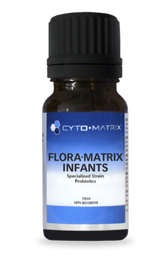 Flora Matrix Infants Gouttes