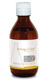 Biomega-3 Liquid (Marine Lipid)