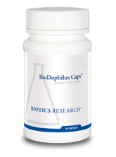 BioDophilus Caps (DDS-1)