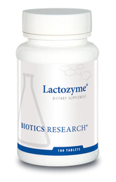Lactozyme(Probiotic/G.I)