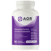 Contrôle Cholestérol