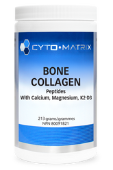 Bone Collagen Peptides - Powder