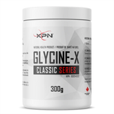 Glycine-X