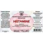Histamine