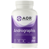 Andrographis