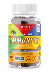 Kids Super Immunity - Super Immunité pour enfants
