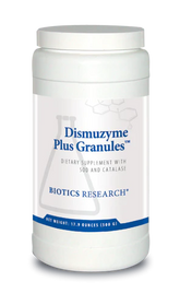 Dismuzyme Plus Granules
