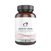Niacin CRT