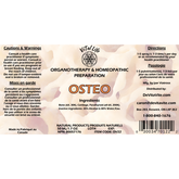 Osteo