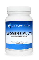 Women's Multi