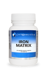 Iron Matrix