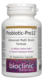 Probiotic-Pro12 · 12 Milliards