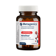 AdvaClear