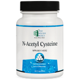 N-Acetyl Cysteine