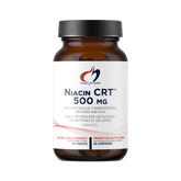 Niacin CRT