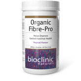 Organic Fibre-Pro