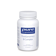 PureGenomics B-Complex