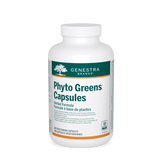 Phyto Greens Capsules