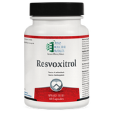 Resvoxitrol