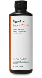 Triple Power Fish Oil