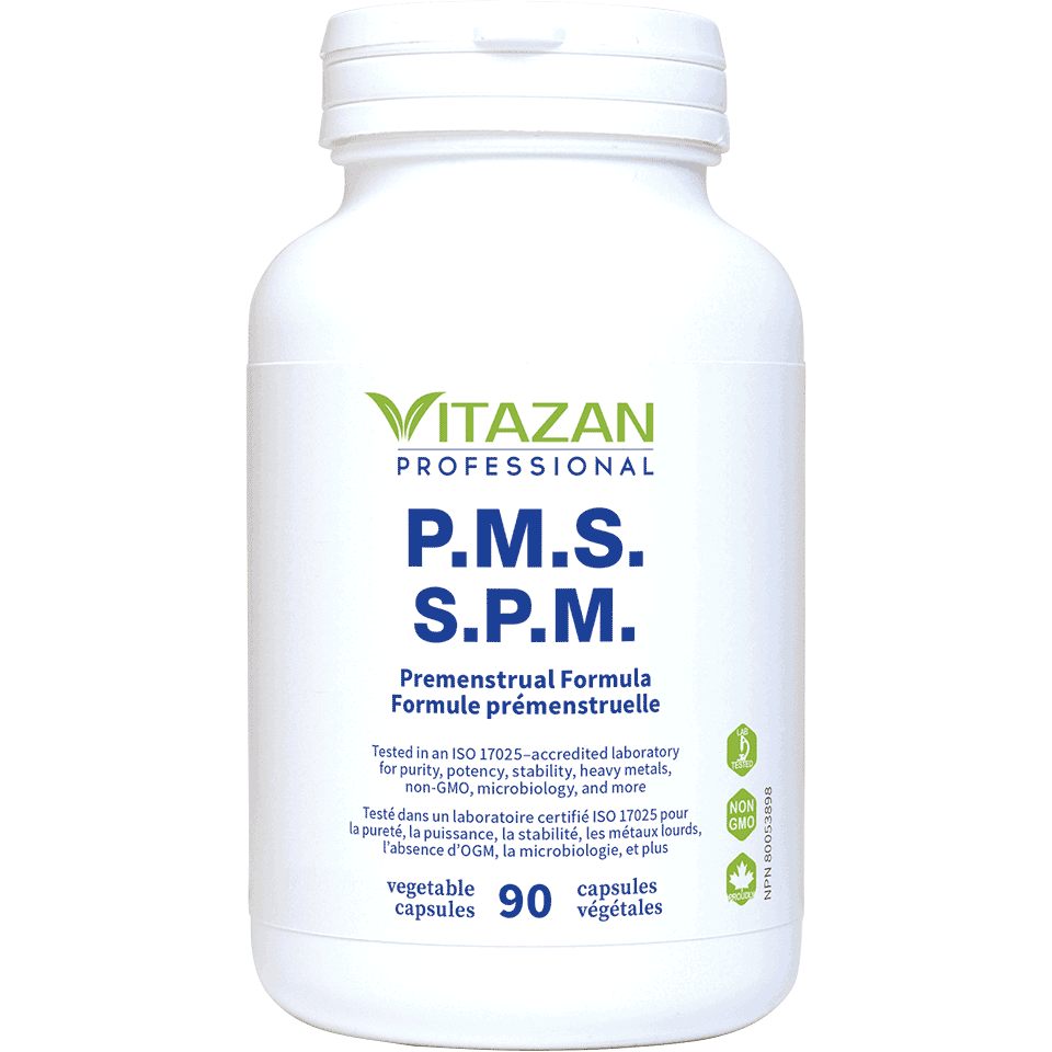 P.M.S.