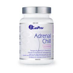 Adrenal Chill