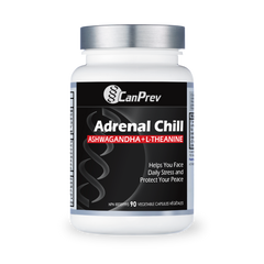 Adrenal Chill - Homme