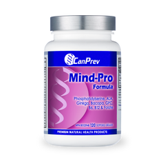 Mind-Pro Formula