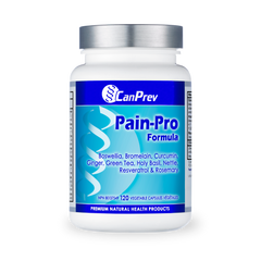 Pain-Pro Formula
