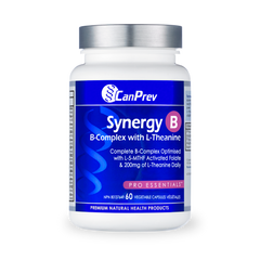 Synergy B